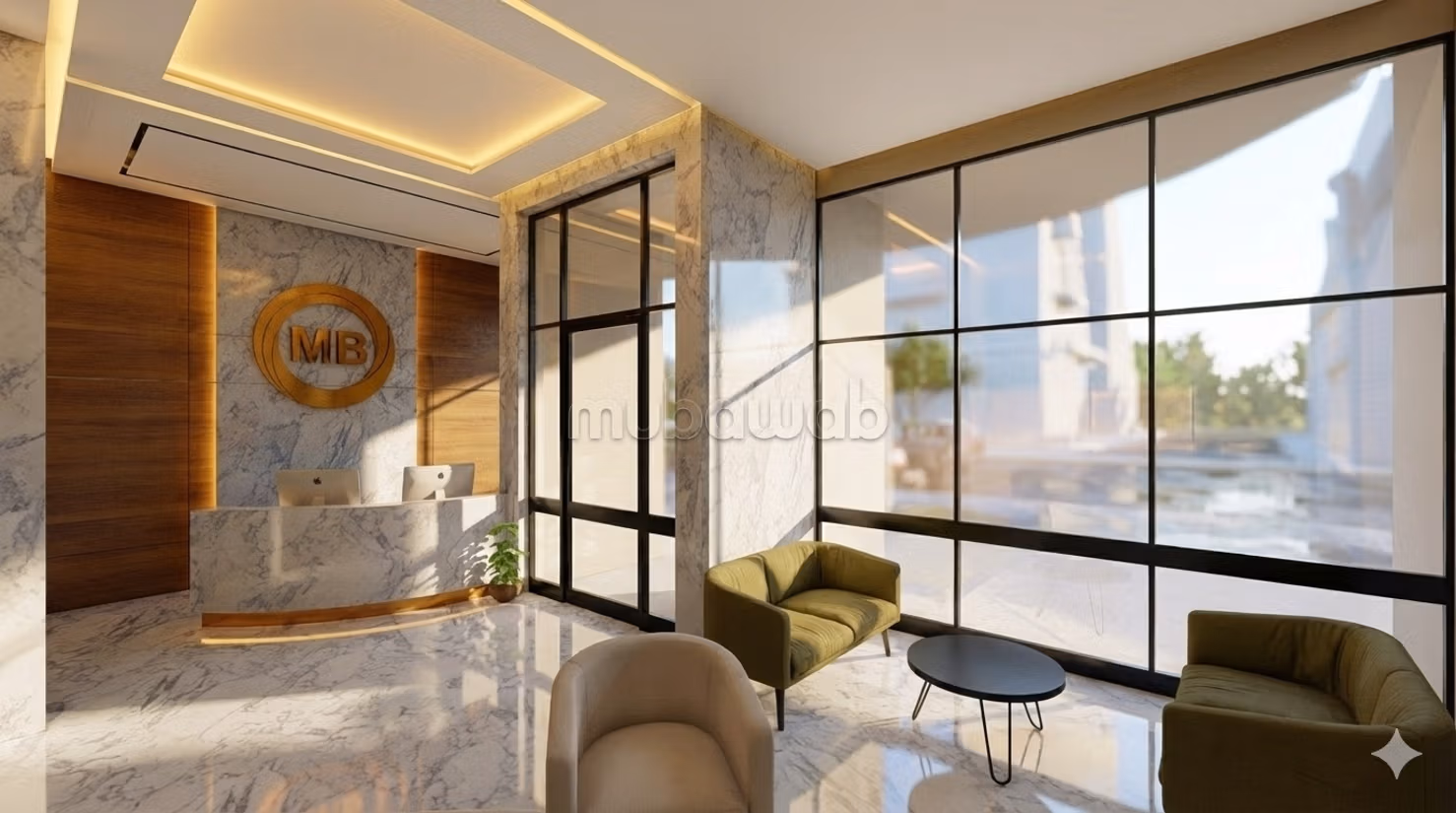 Find an apartment to buy in Maârif. 1 lovely room. Ample storage space