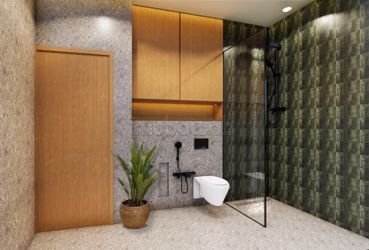 Find an apartment to buy in Maârif. 1 lovely room. Ample storage space