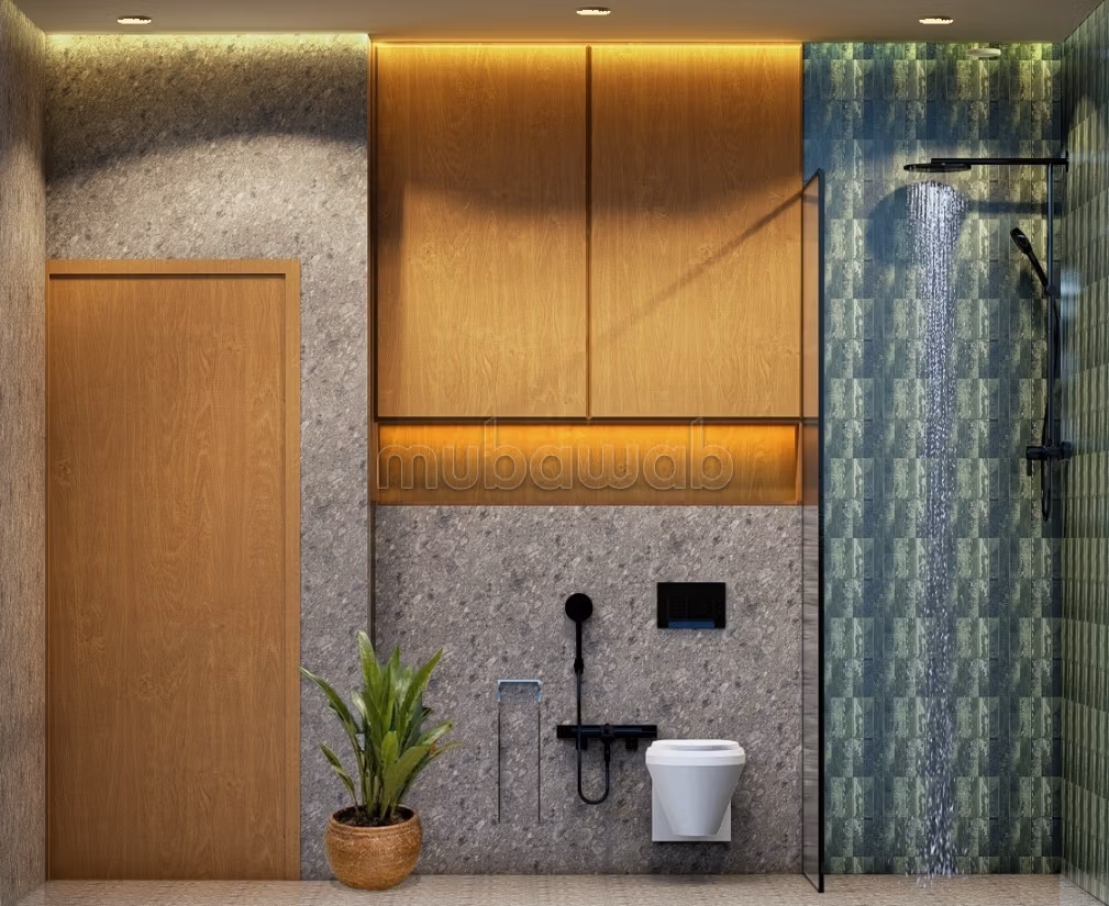 Find an apartment to buy in Maârif. 1 lovely room. Ample storage space