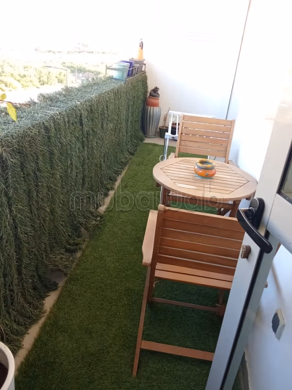 Appartamento arredato Residence Les Prés 2CH