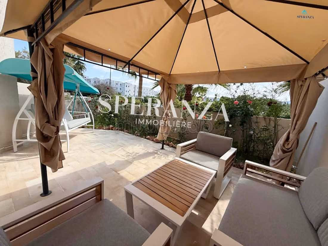 Vacances Appartement Ash S2