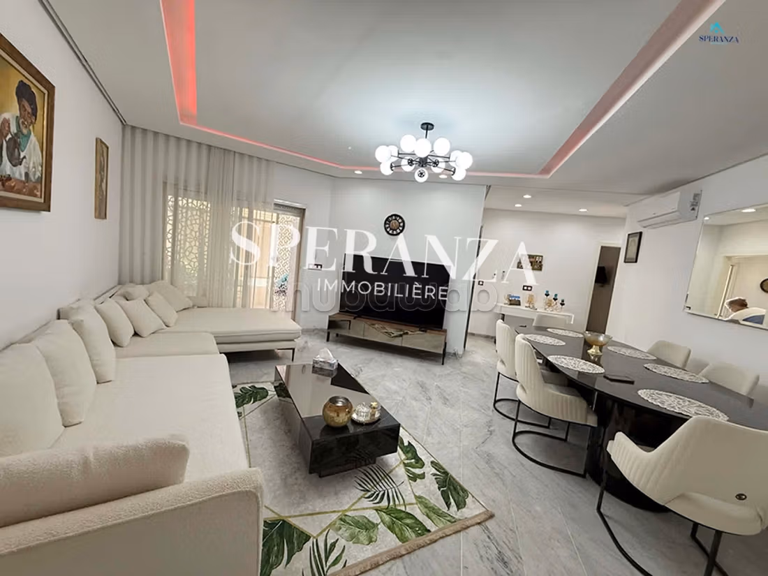 Vacances Appartement Ash S2