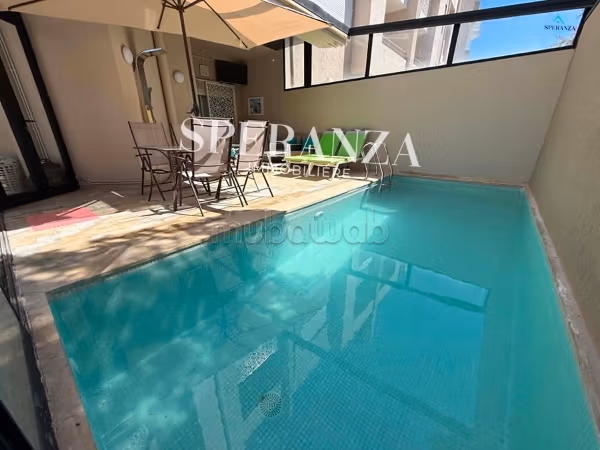 Vacances Appartement Ash S2