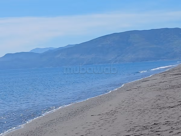 Terreno titulado