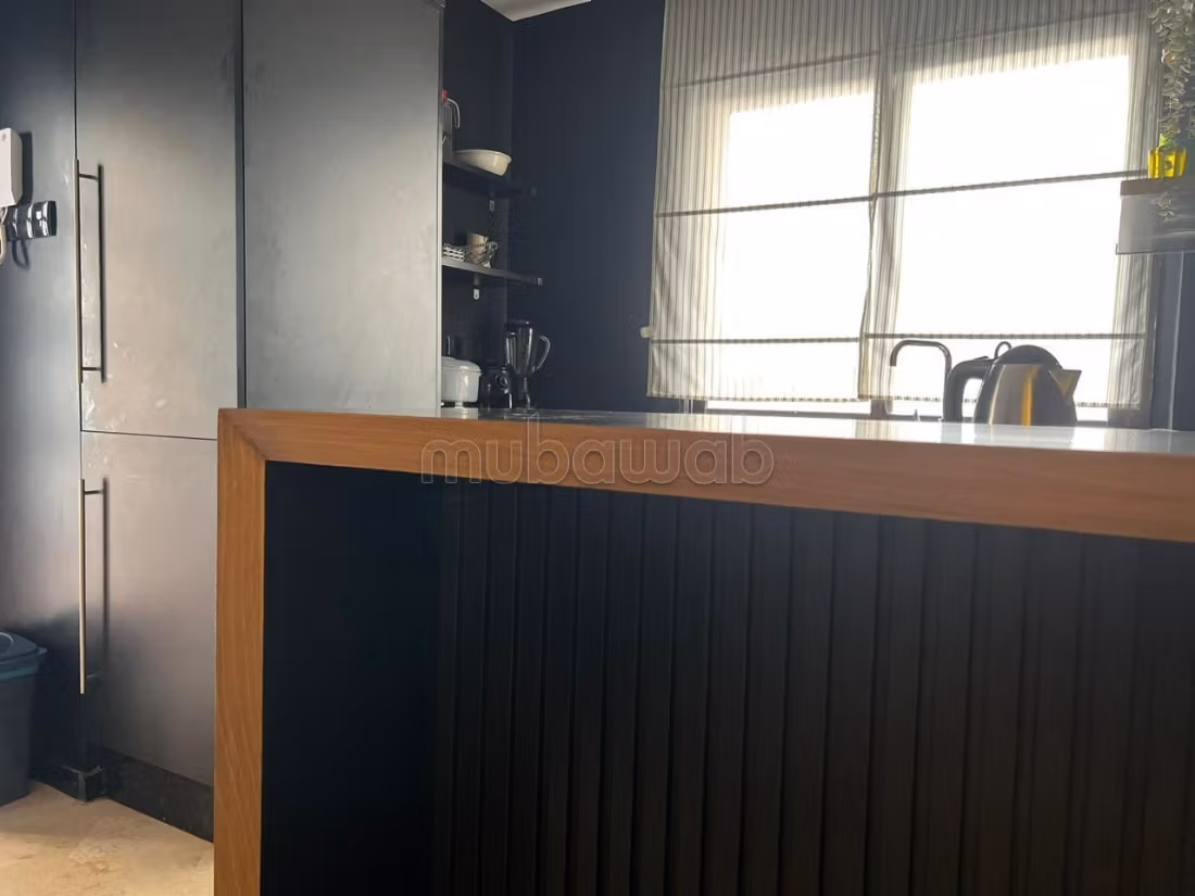 Appartamento in affitto a Bourgogne Ouest. 3 locali. Ammobiliato