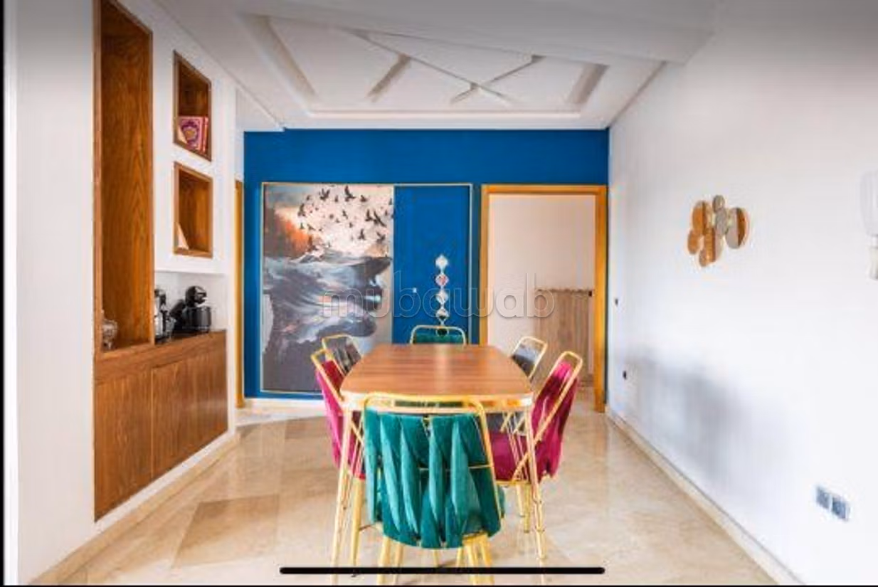 Appartamento in affitto a Bourgogne Ouest. 3 locali. Ammobiliato