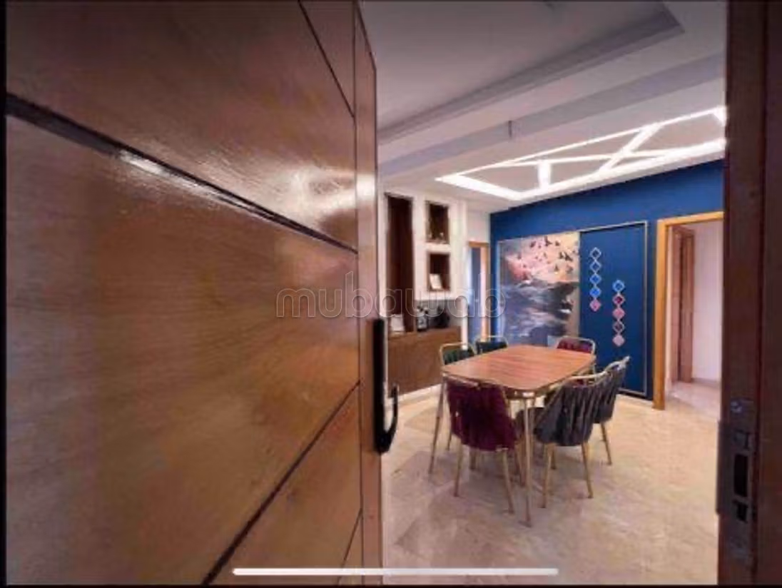Appartamento in affitto a Bourgogne Ouest. 3 locali. Ammobiliato
