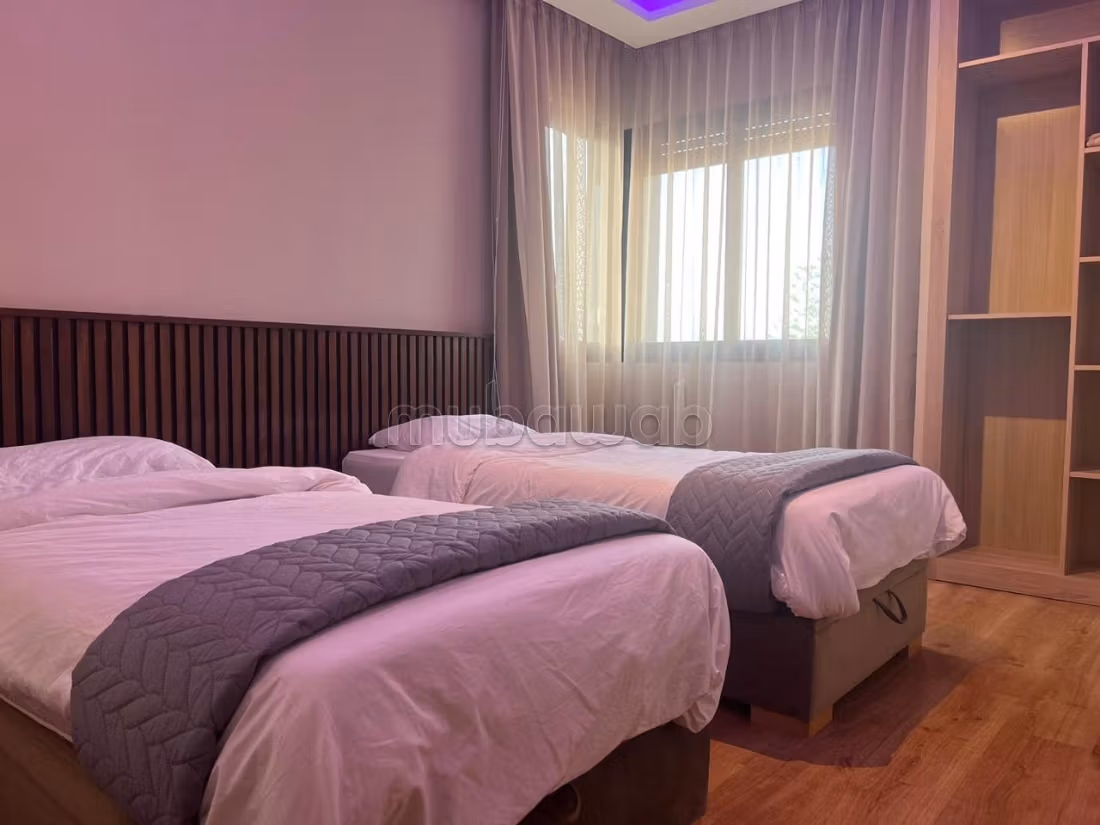 Appartamento in affitto a Bourgogne Ouest. 3 locali. Ammobiliato