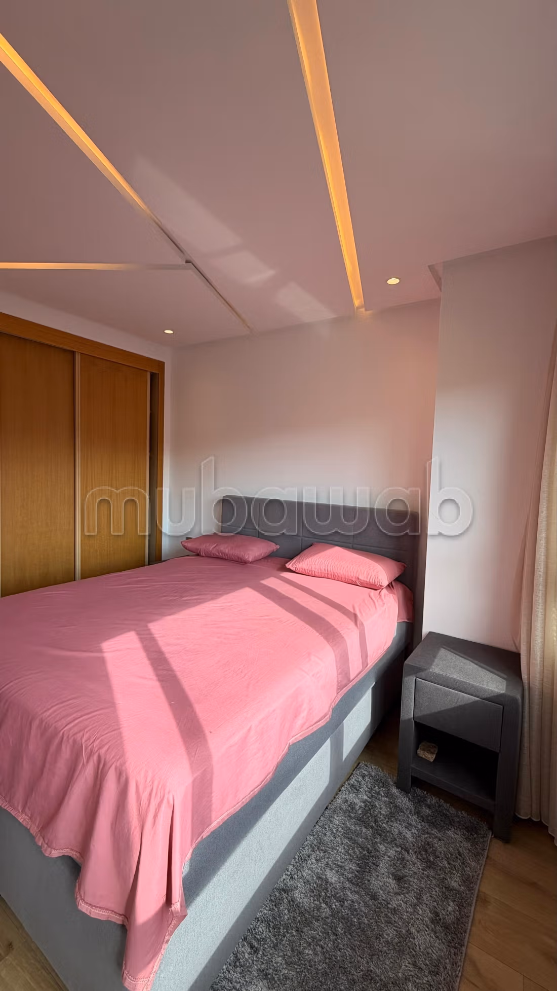Appartement 120 m² à De La Plage — 22