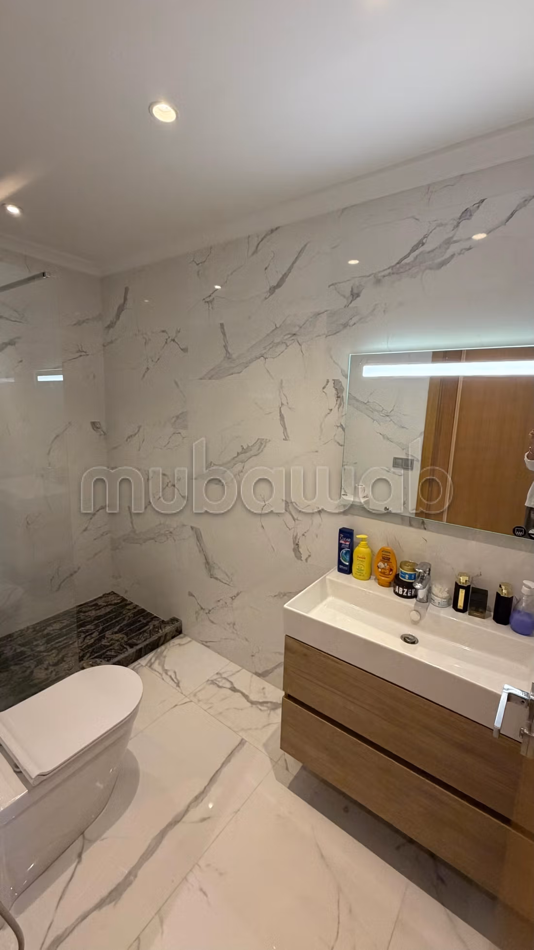 Appartement 120 m² à De La Plage — 24