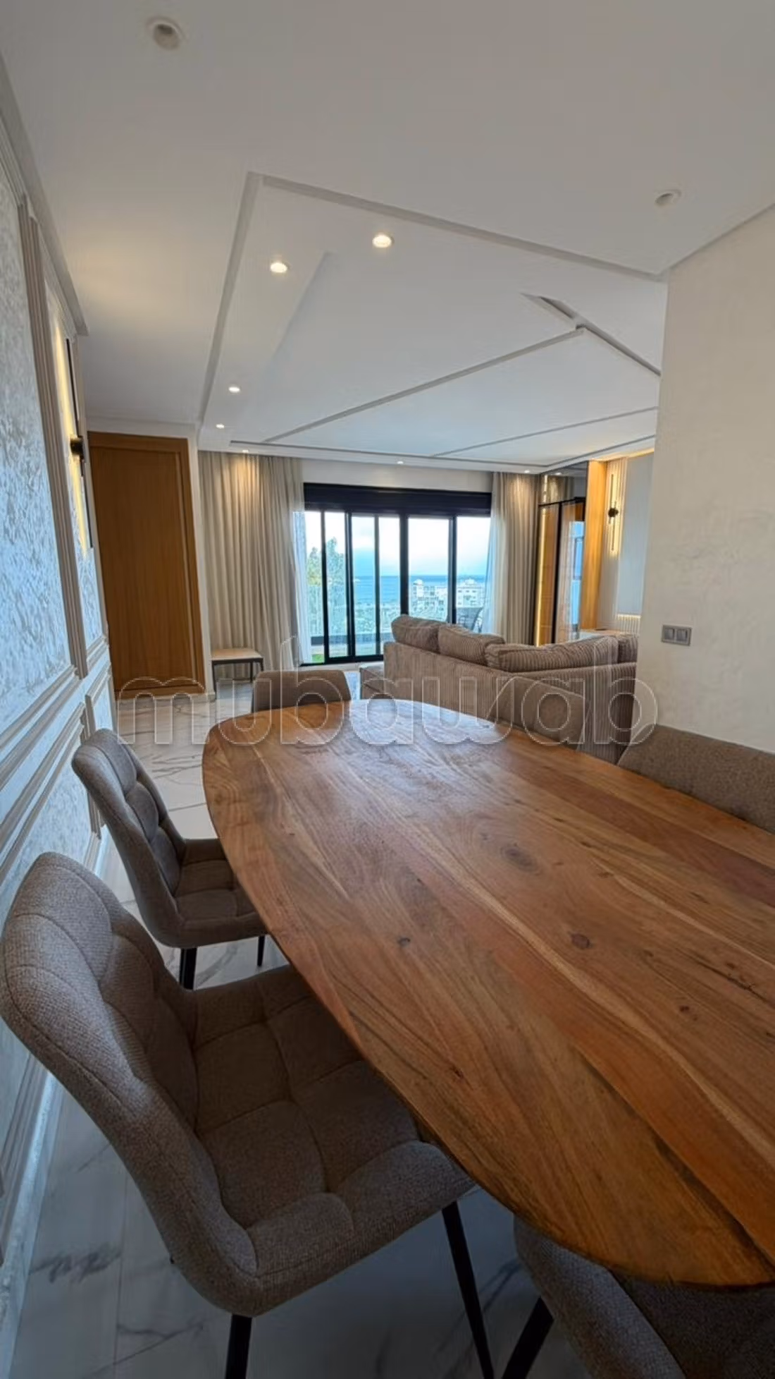Appartement 120 m² à De La Plage — 3