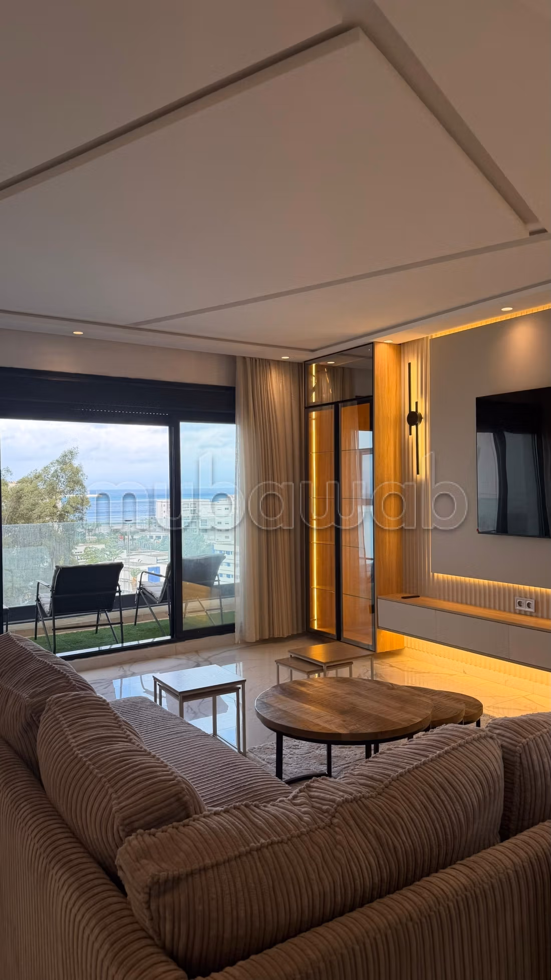 Appartement 120 m² à De La Plage — 6
