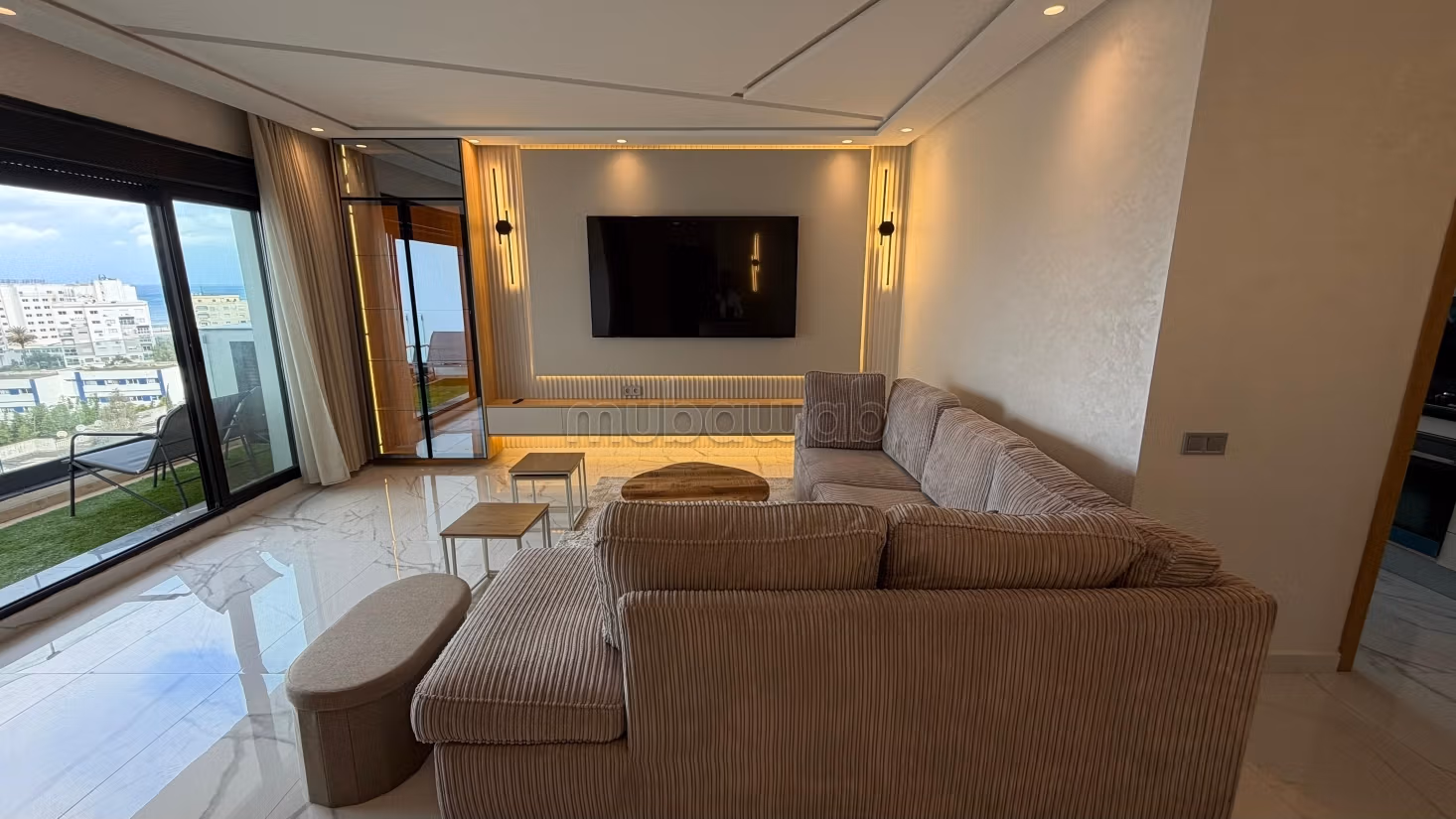 Appartement 120 m² à De La Plage — 7