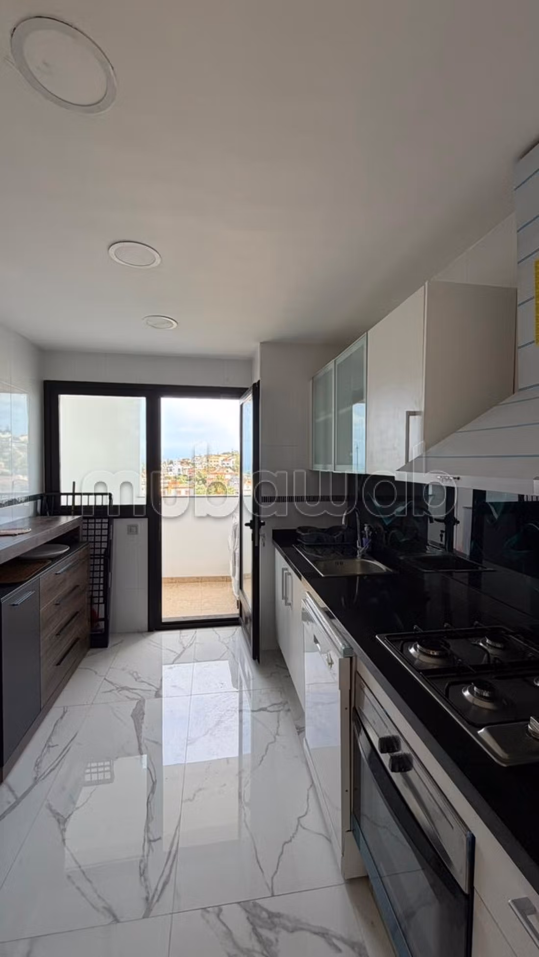 Appartement 120 m² à De La Plage — 10