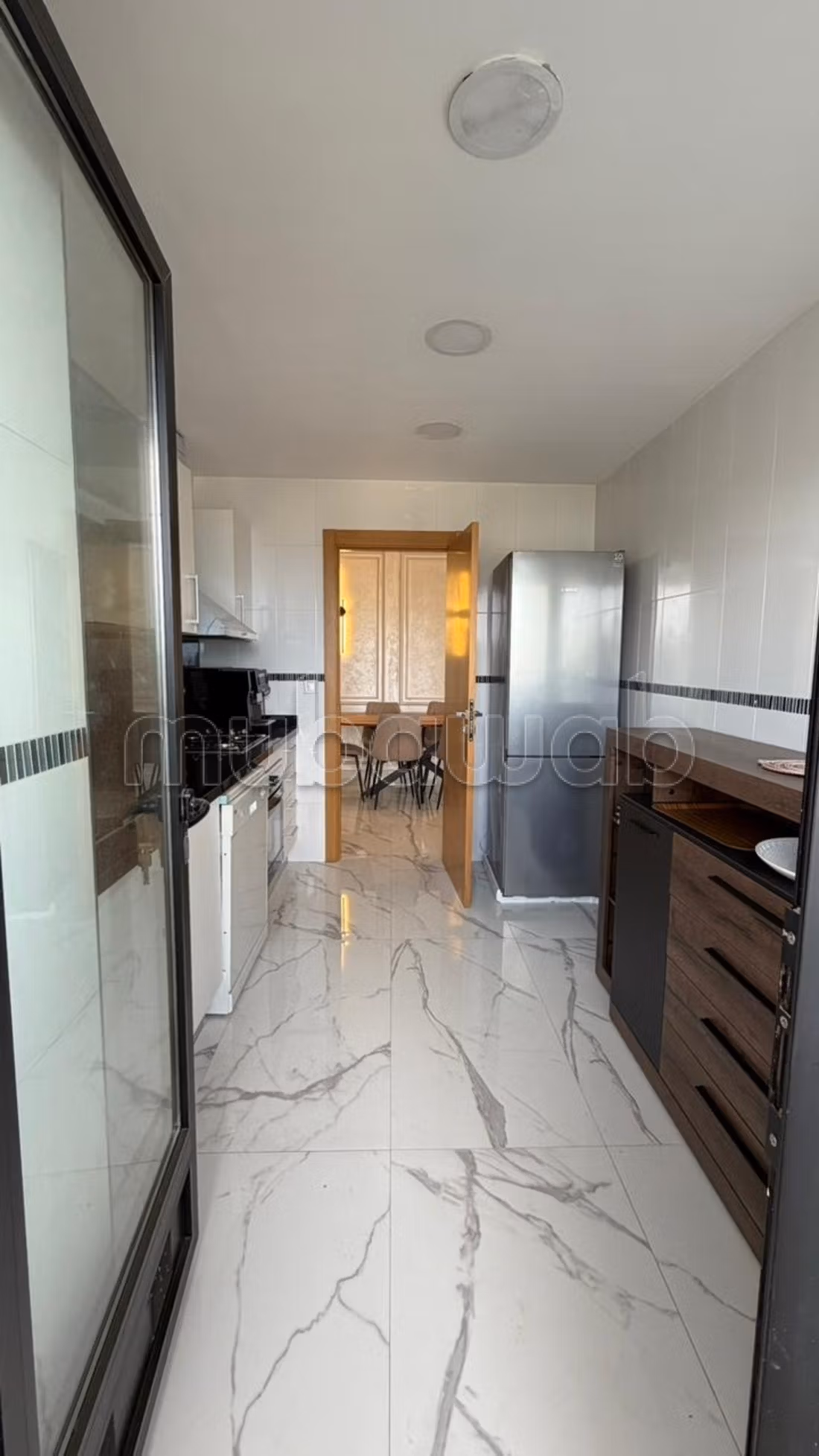 Appartement 120 m² à De La Plage — 13