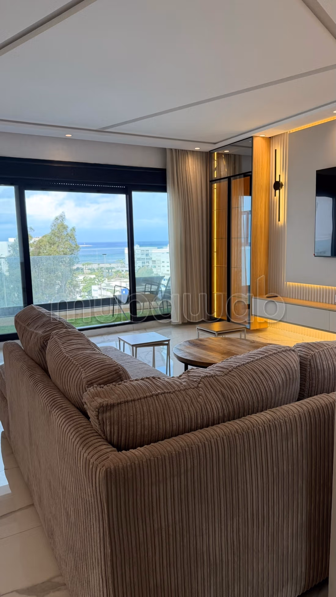 Appartement 120 m² à De La Plage — 16