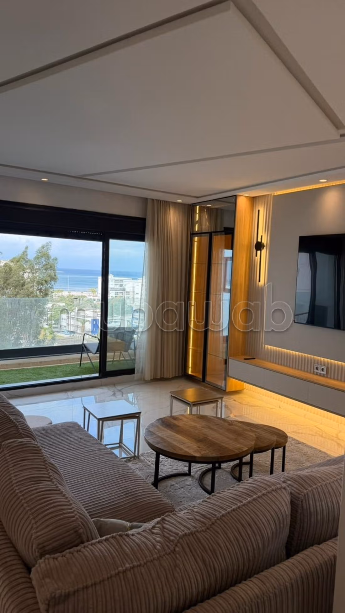 Appartement 120 m² à De La Plage — 17