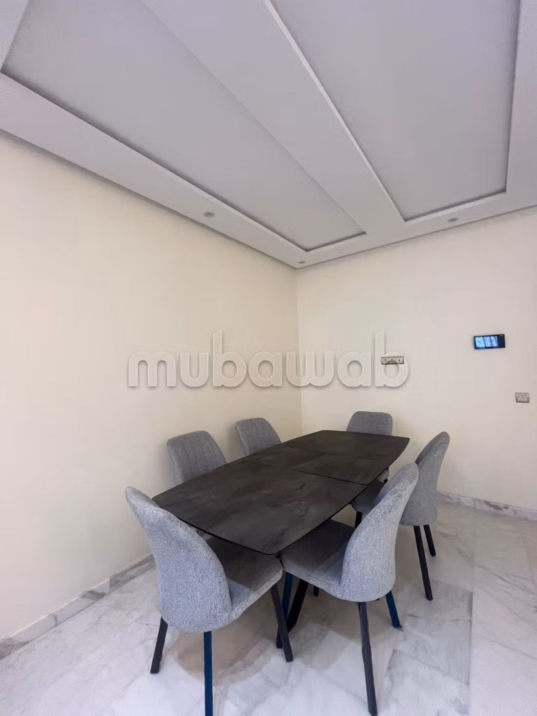 Appartement 120 m² à Mozart — 2