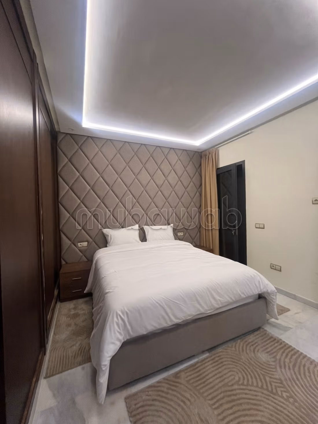 Appartement 120 m² à Mozart — 3