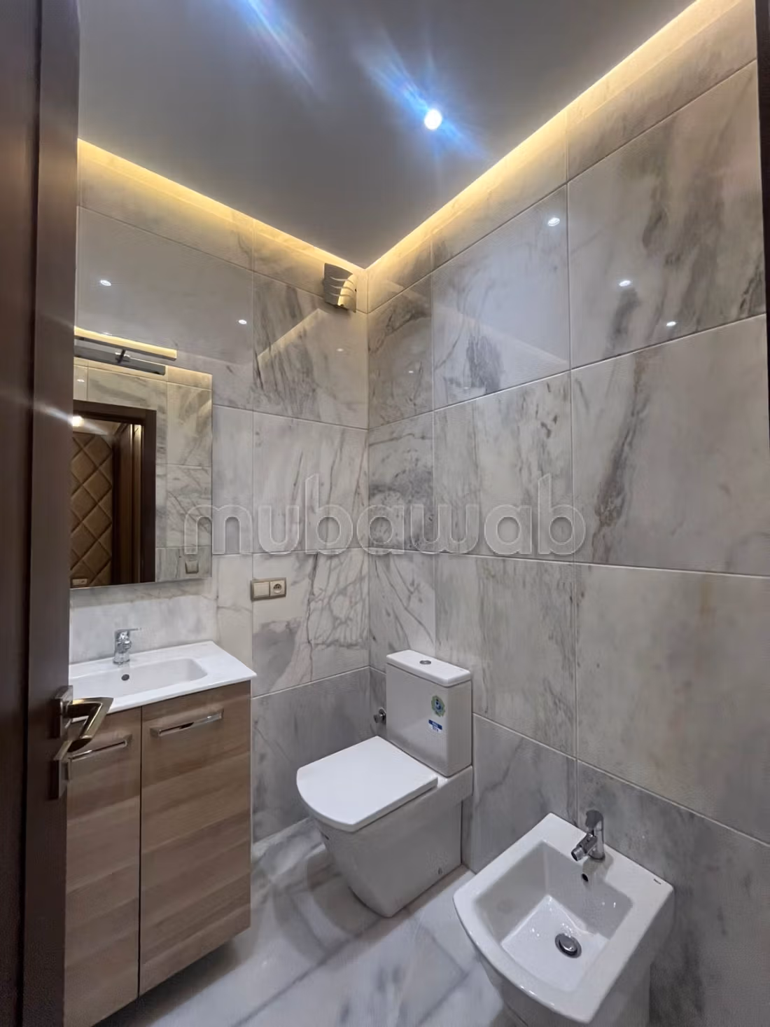 Appartement 120 m² à Mozart — 4