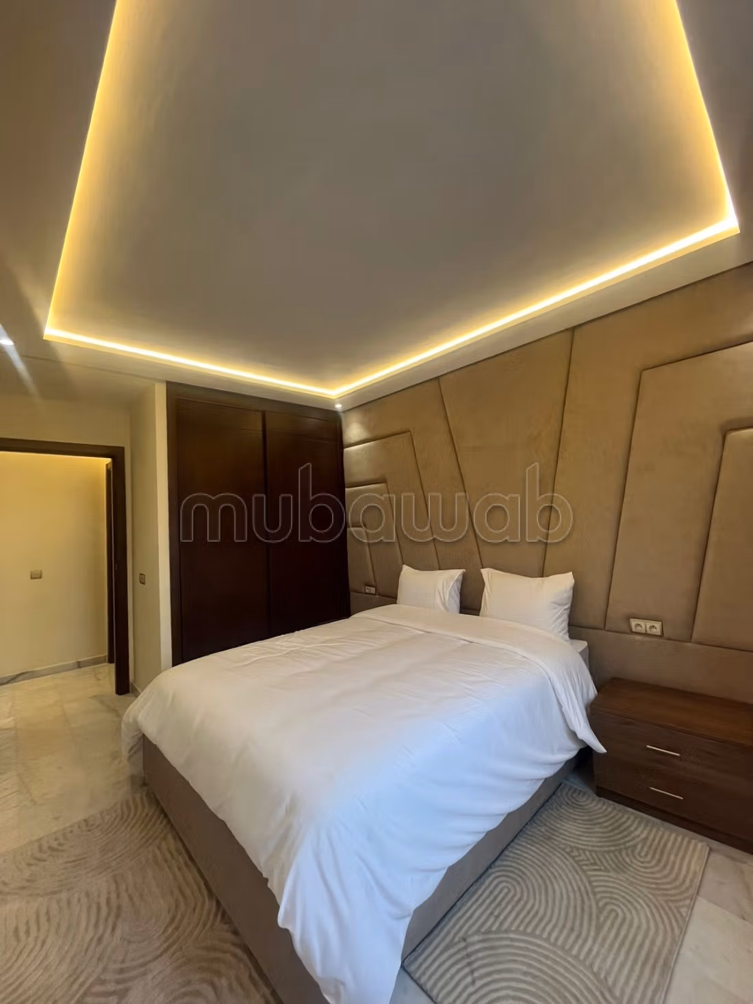 Appartement 120 m² à Mozart — 5