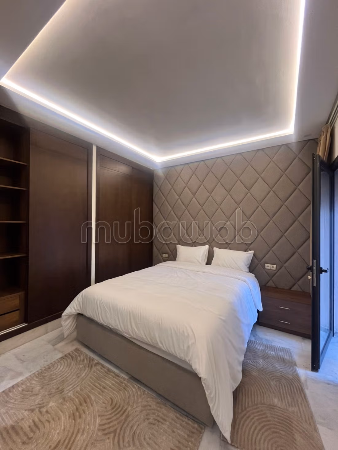 Appartement 120 m² à Mozart — 6