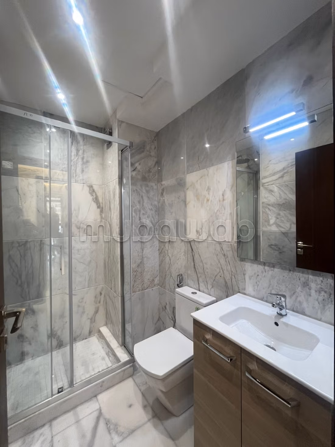Appartement 120 m² à Mozart — 7