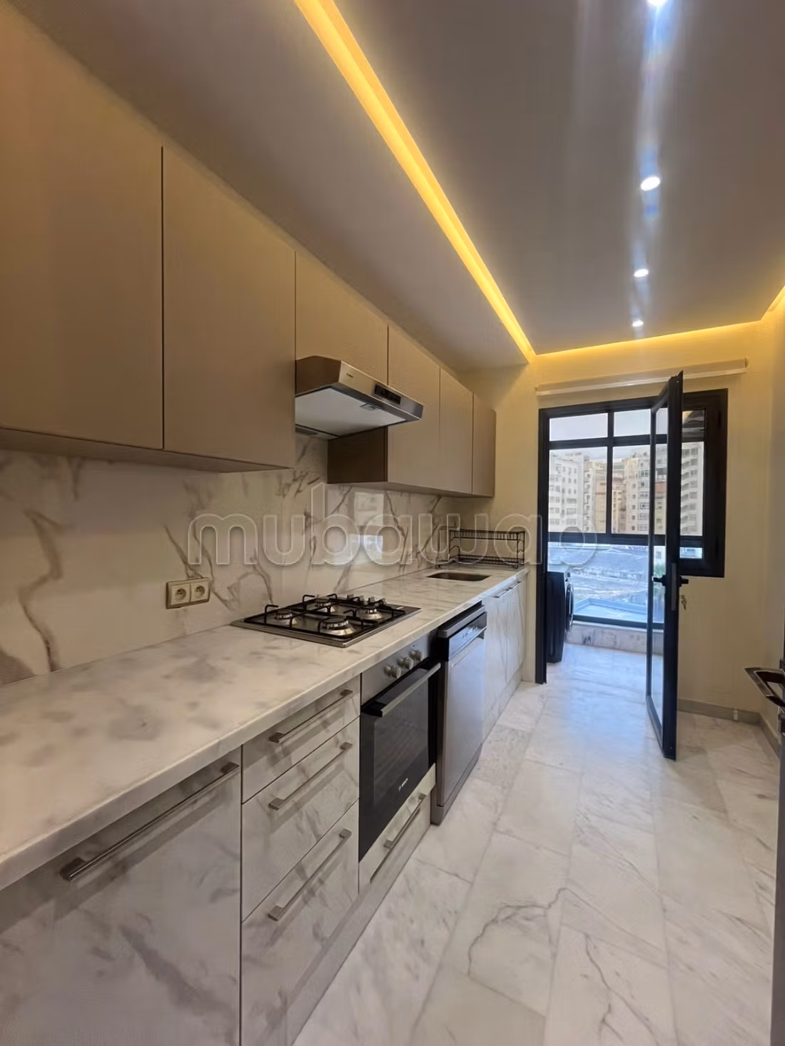 Appartement 120 m² à Mozart — 8