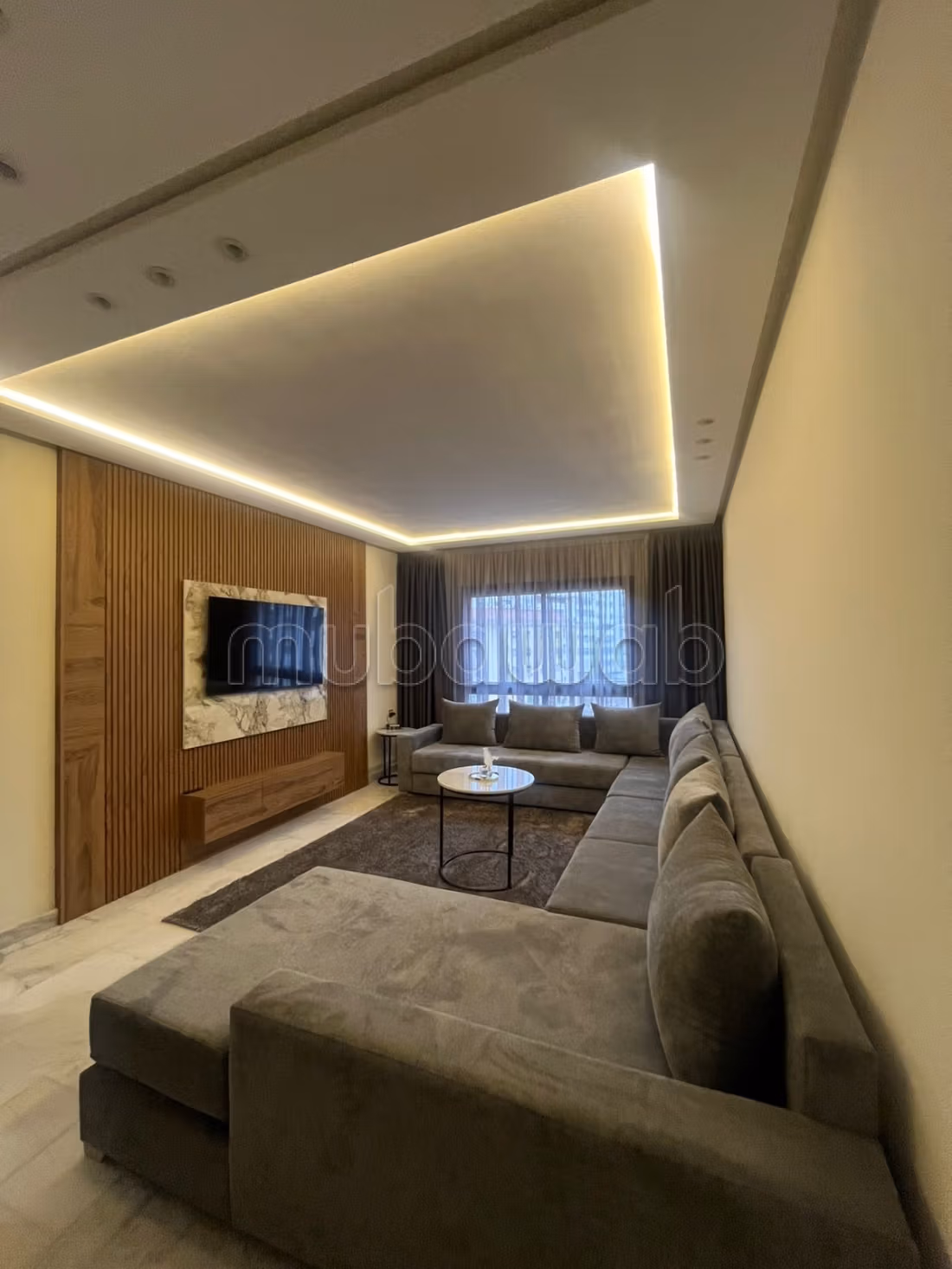 Appartement 120 m² à Mozart — 9