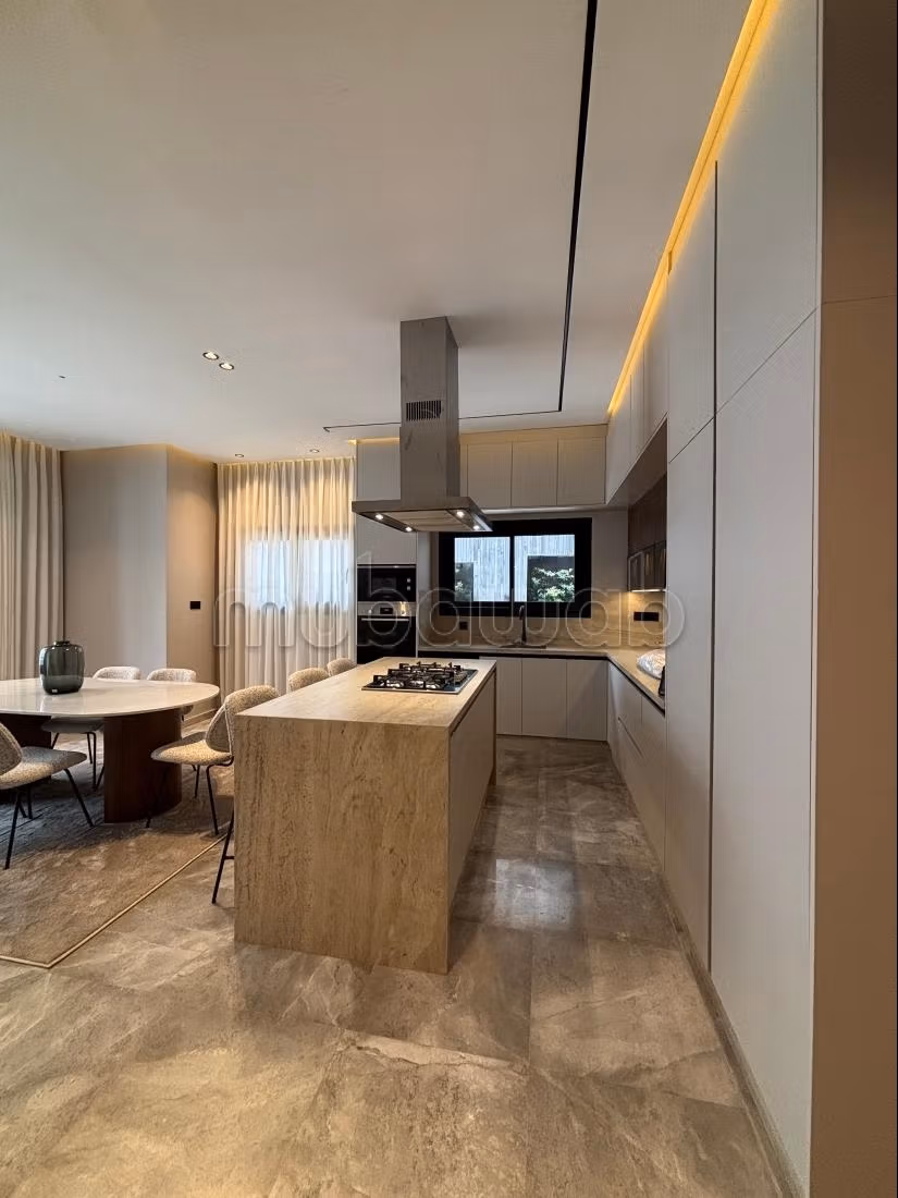 Appartement 140 m² f De La Plage — 12