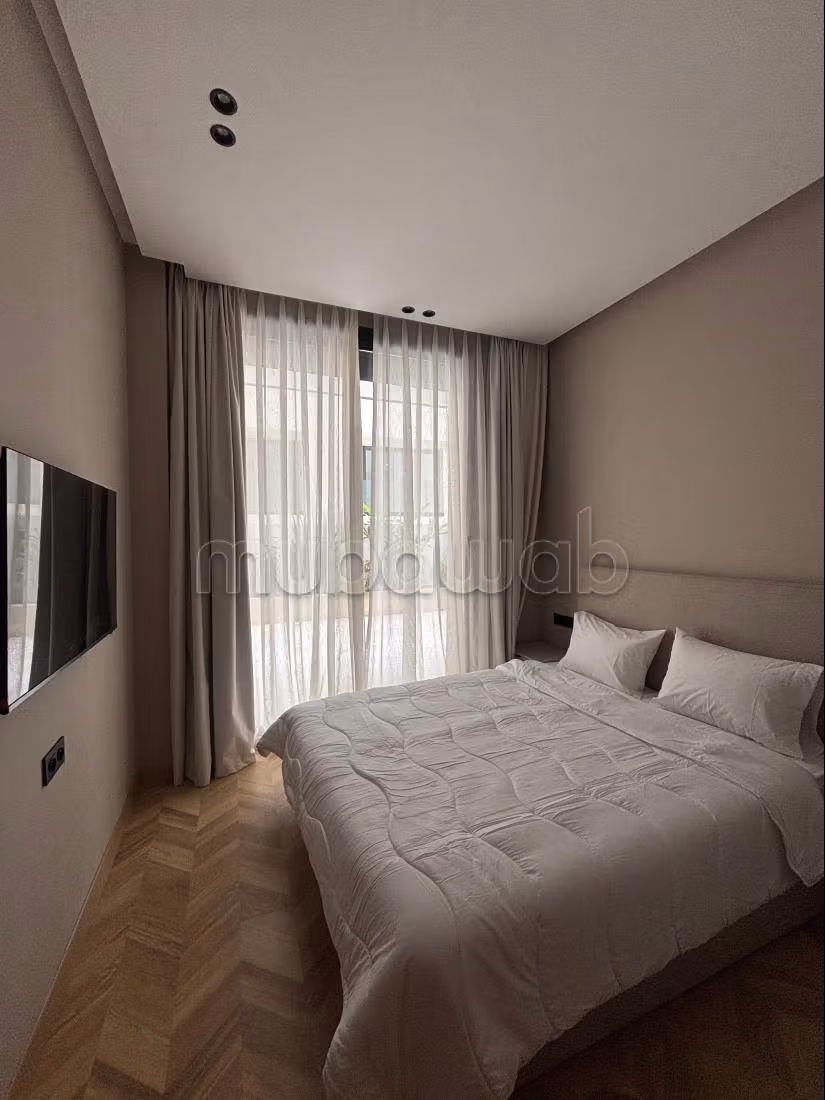 Appartement 140 m² f De La Plage — 7