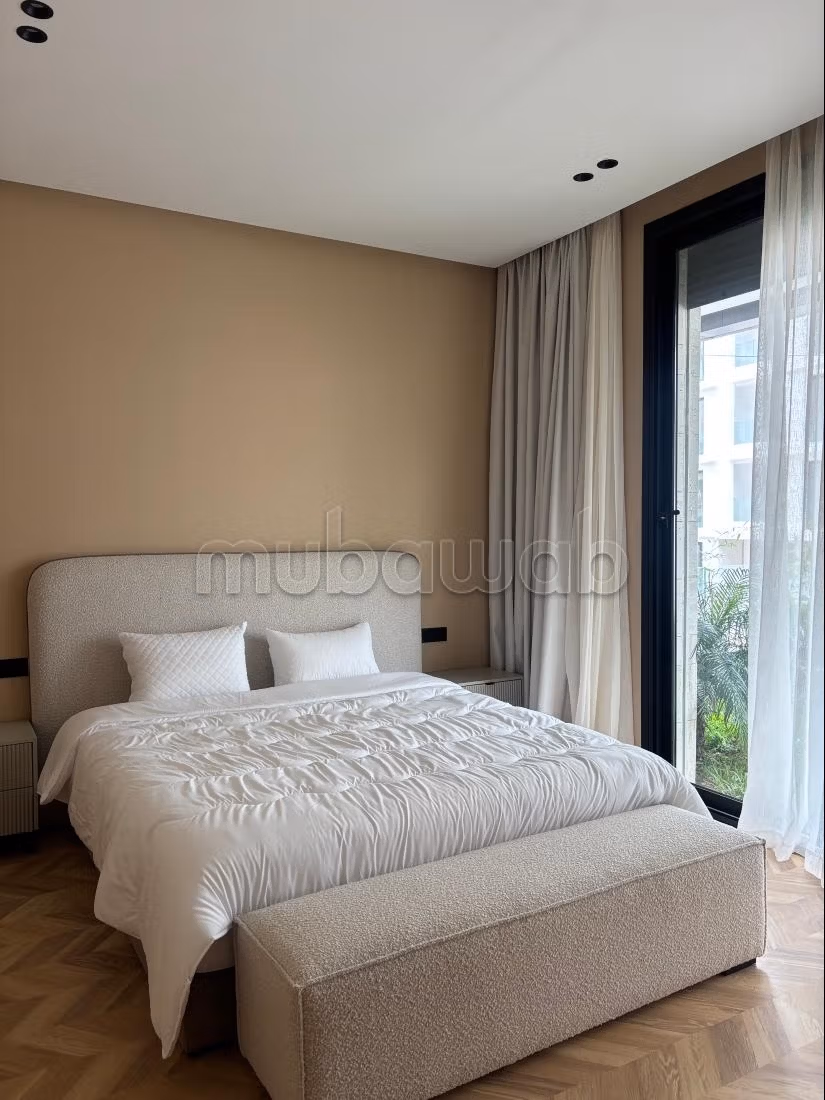 Appartement 140 m² f De La Plage — 8
