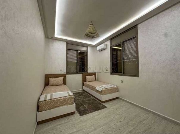 Appartement bien place