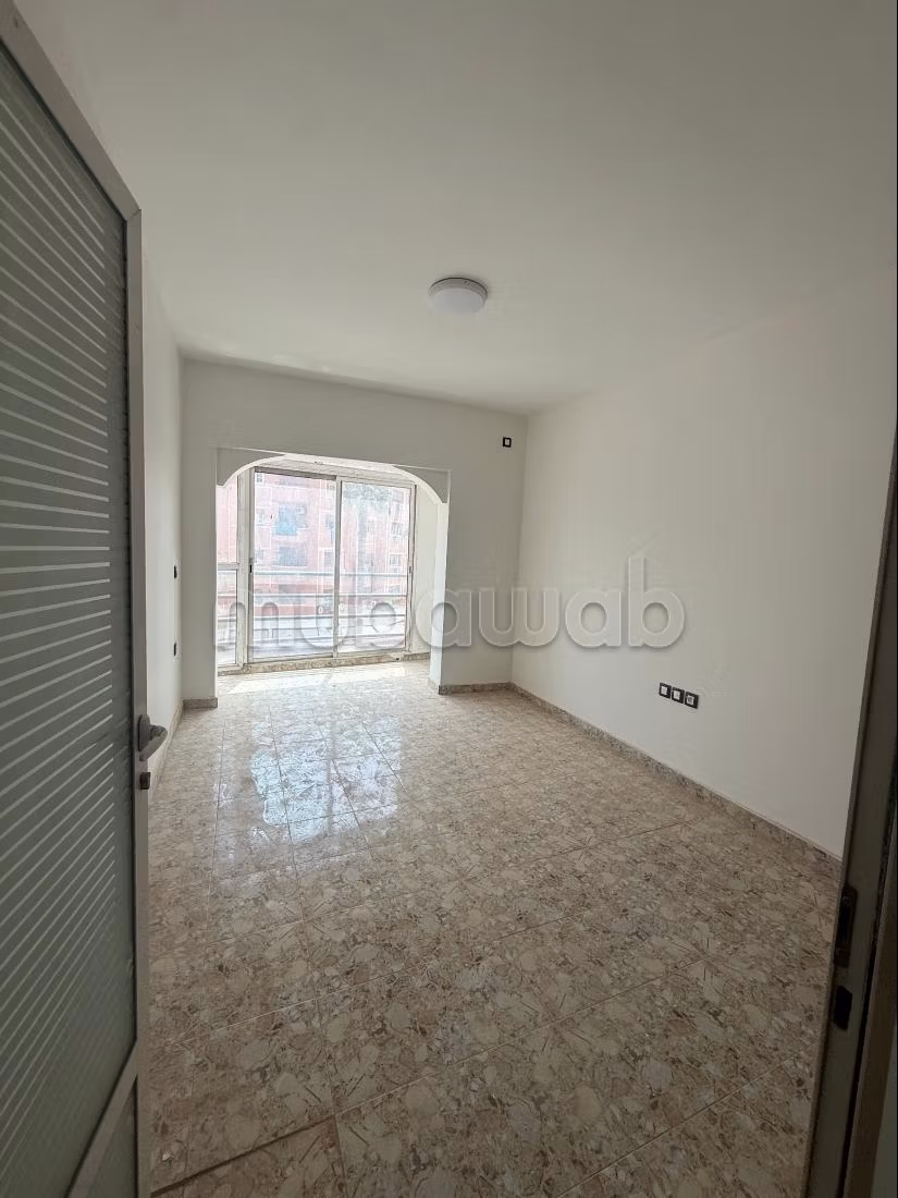 Piano ufficio in affitto a Gueliz