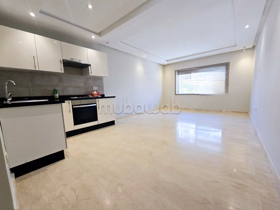 Appartement 92m² avec terrasse à Californie — 2