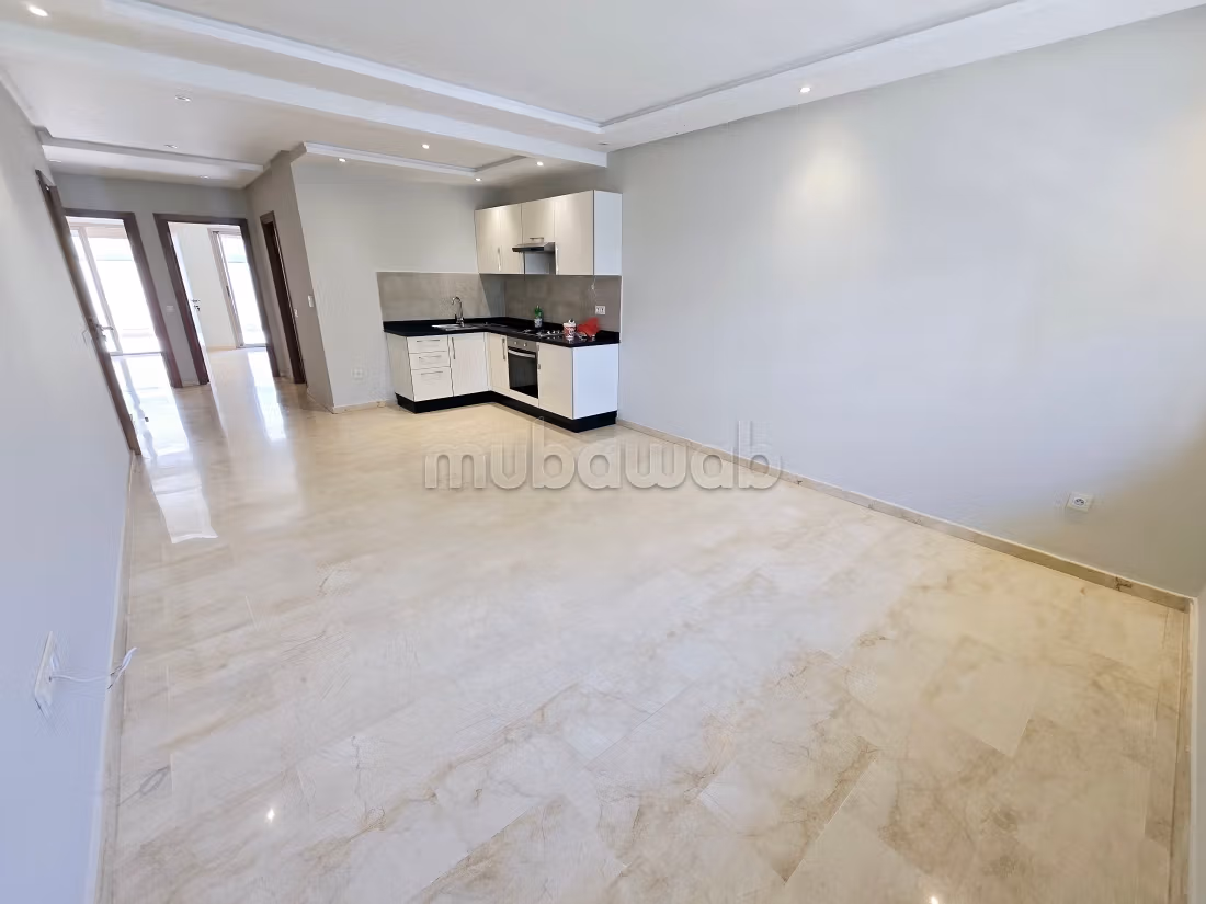 Appartement 92m² avec terrasse à Californie — 3