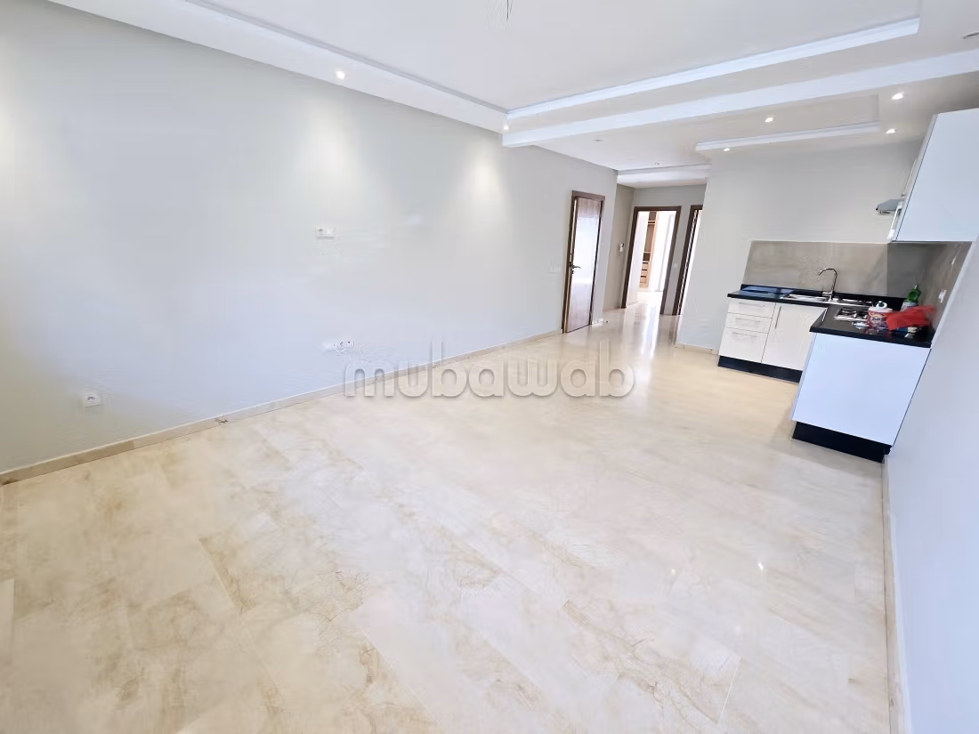 Appartement 92m² avec terrasse à Californie