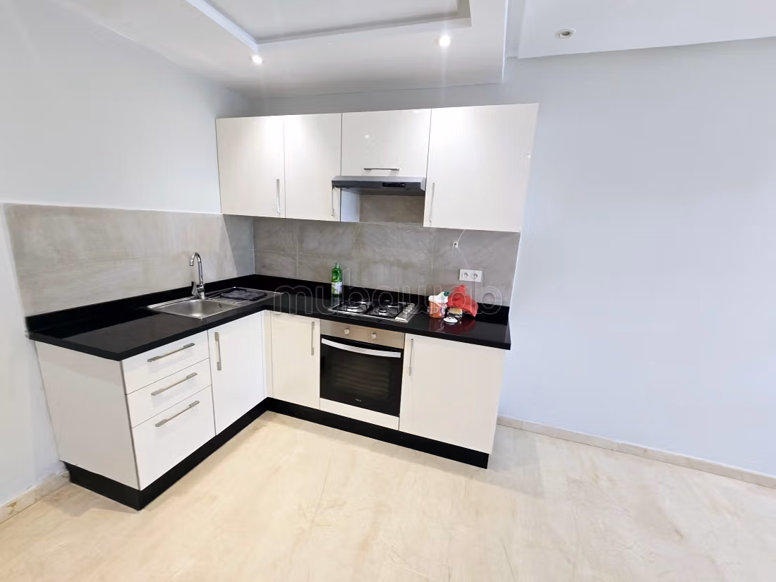 Appartement 92m² avec terrasse à Californie — 4