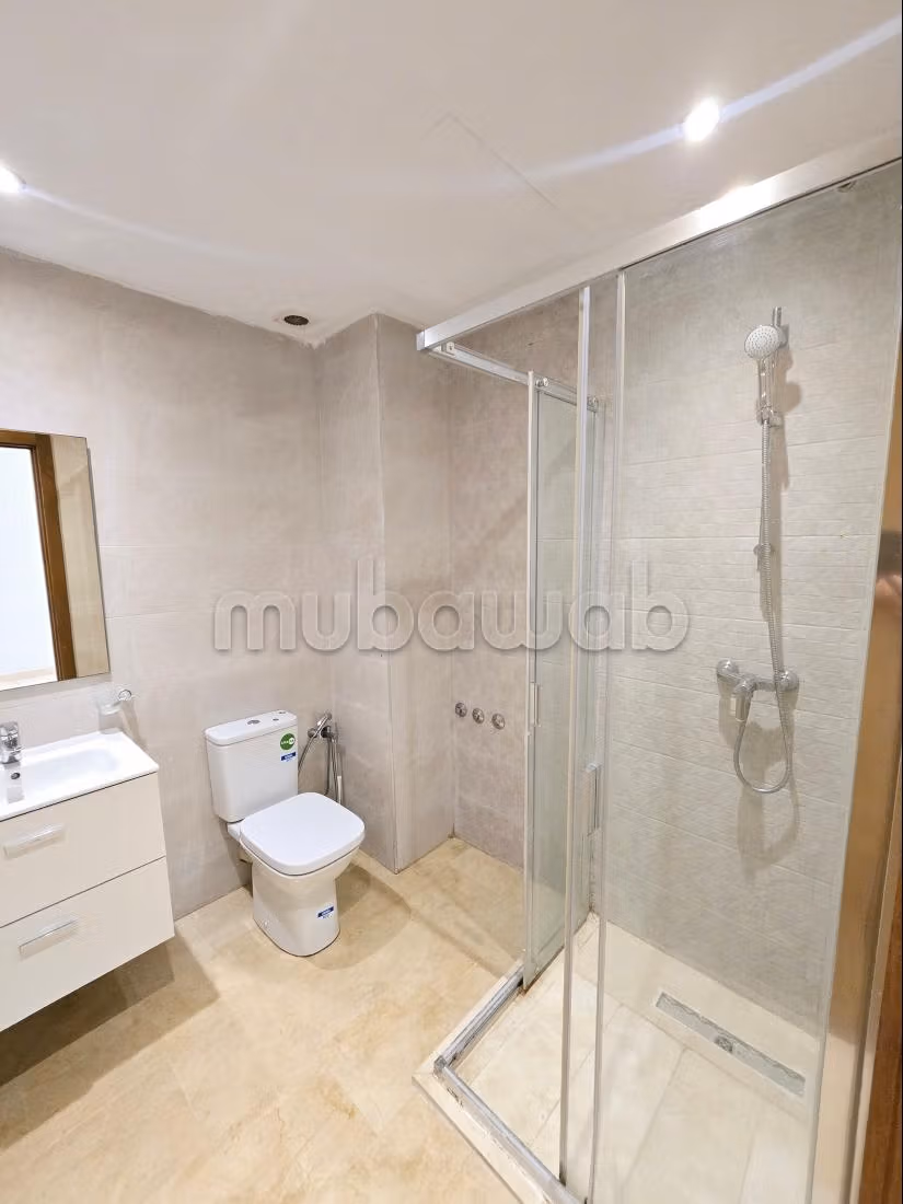 Appartement 92m² avec terrasse à Californie — 5