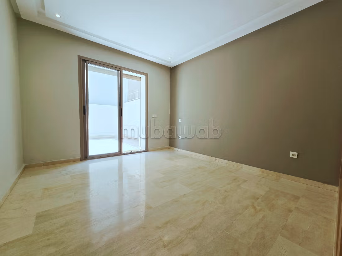 Appartement 92m² avec terrasse à Californie — 6