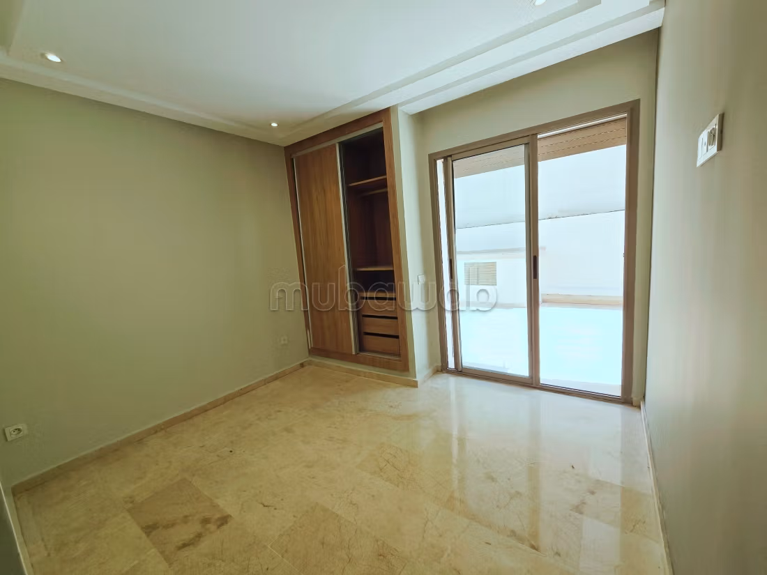 Appartement 92 m² à Californie — 10