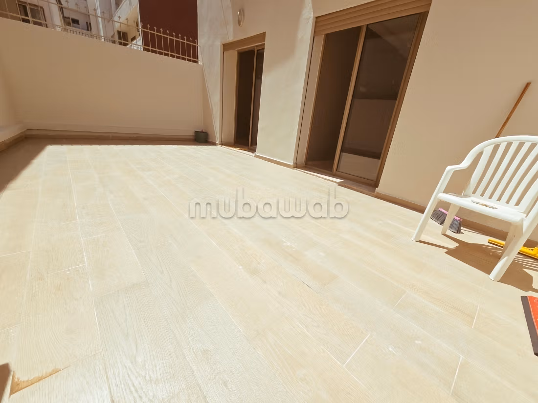 Appartement 92 m² à Californie — 11