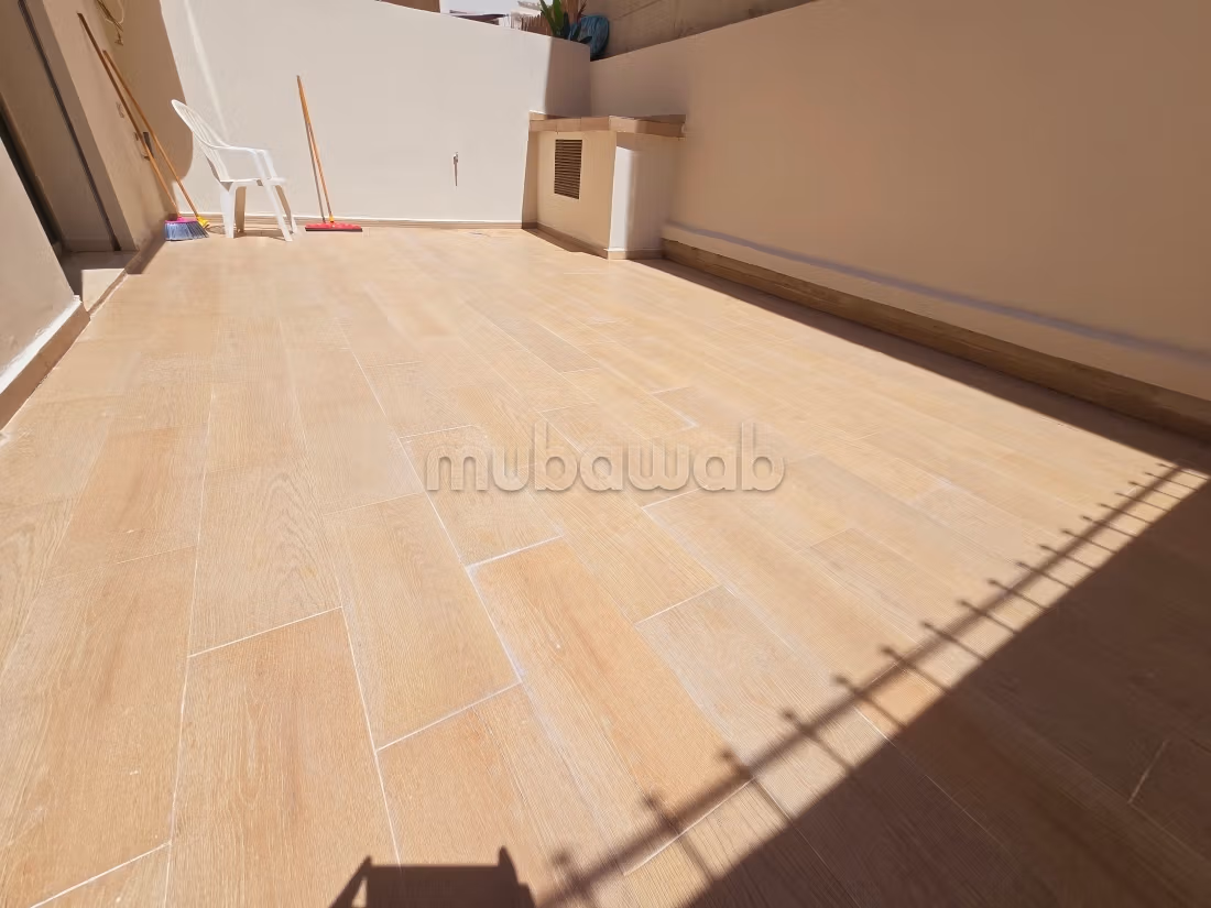 Appartement 92 m² à Californie — 12