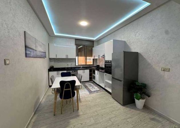 Appartement bien place