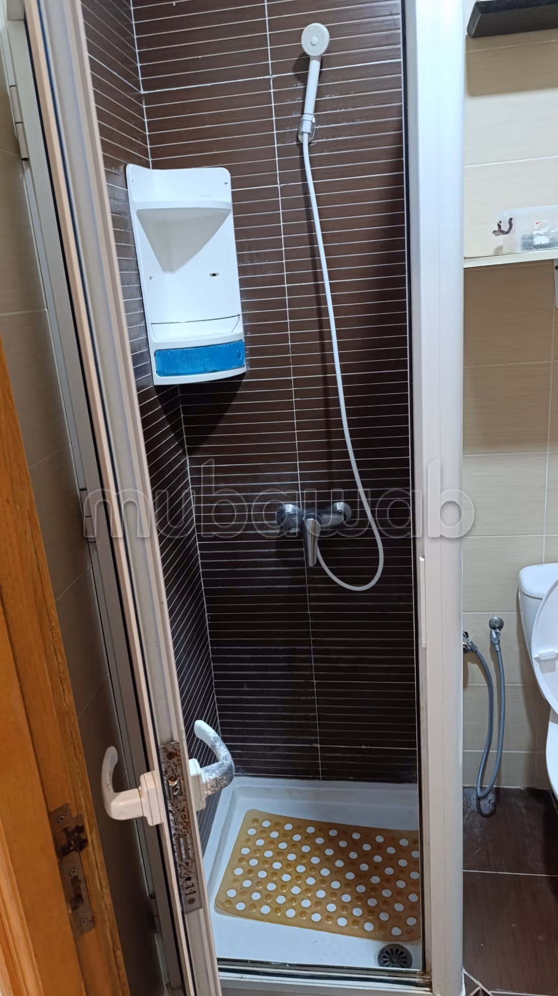 Location nuitée ennasr 
80dt proprietaire