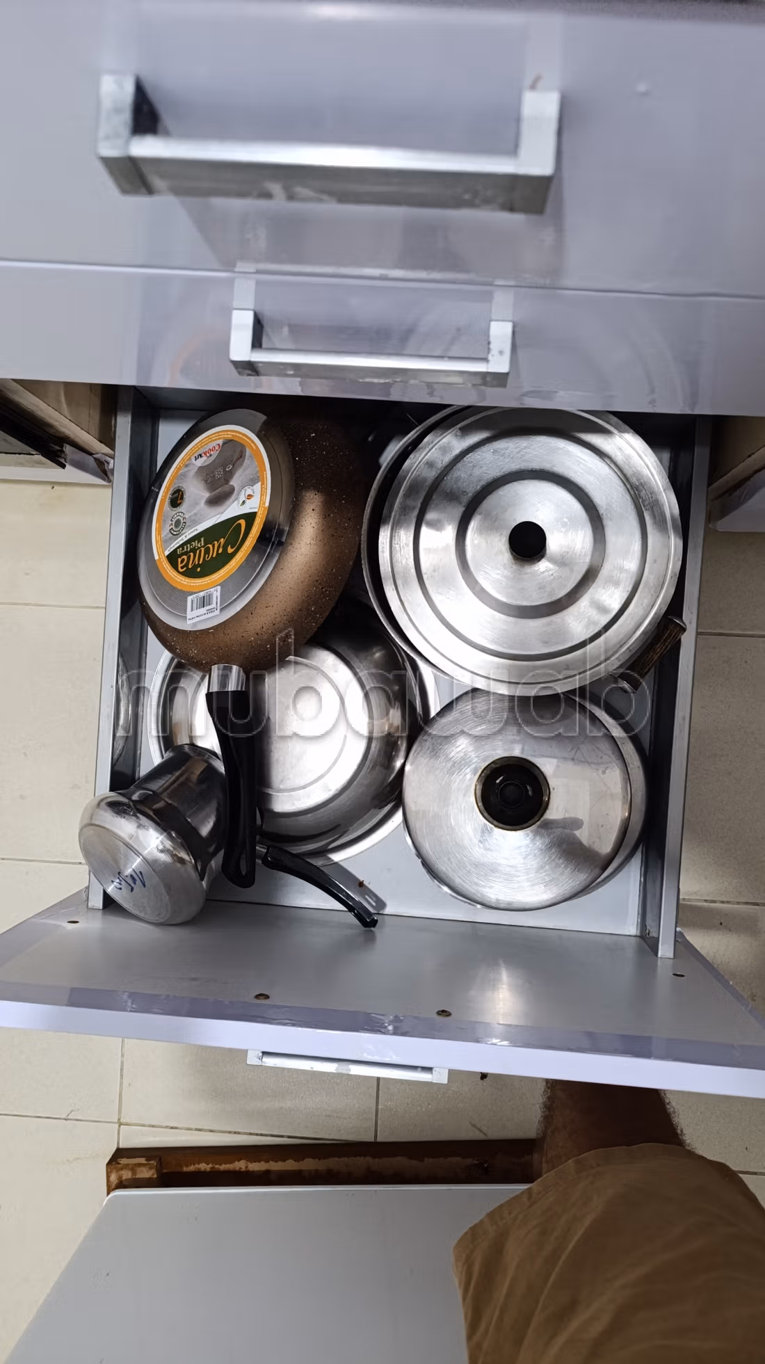 Location nuitée ennasr 
80dt proprietaire