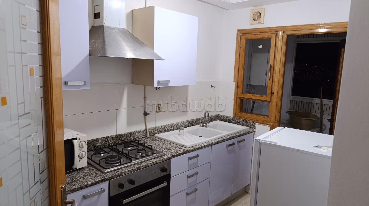 Location nuitée ennasr 
80dt proprietaire