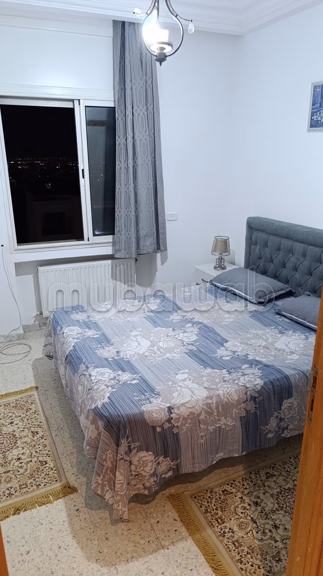 Location nuitée ennasr 
80dt proprietaire