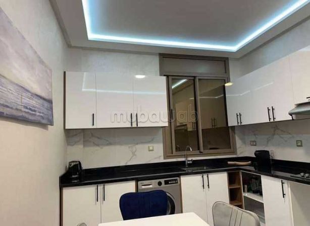 Appartement bien place