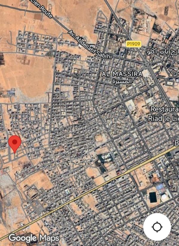 Terreno comercial titulado de 111m²